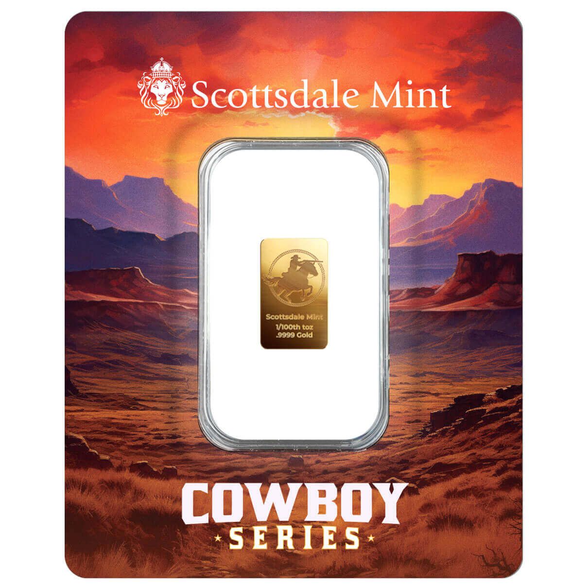 Cowboy | Rifleman