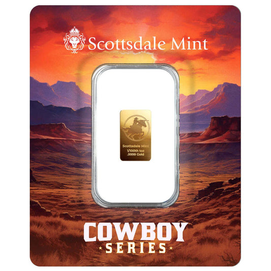 Cowboy | Rifleman