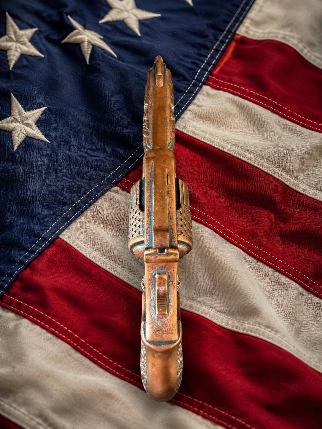 America 250 Revolver – coffret de collection